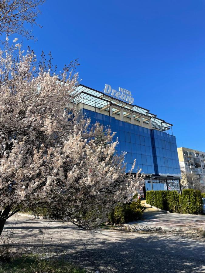 Hotel Dream Sofia Luaran gambar