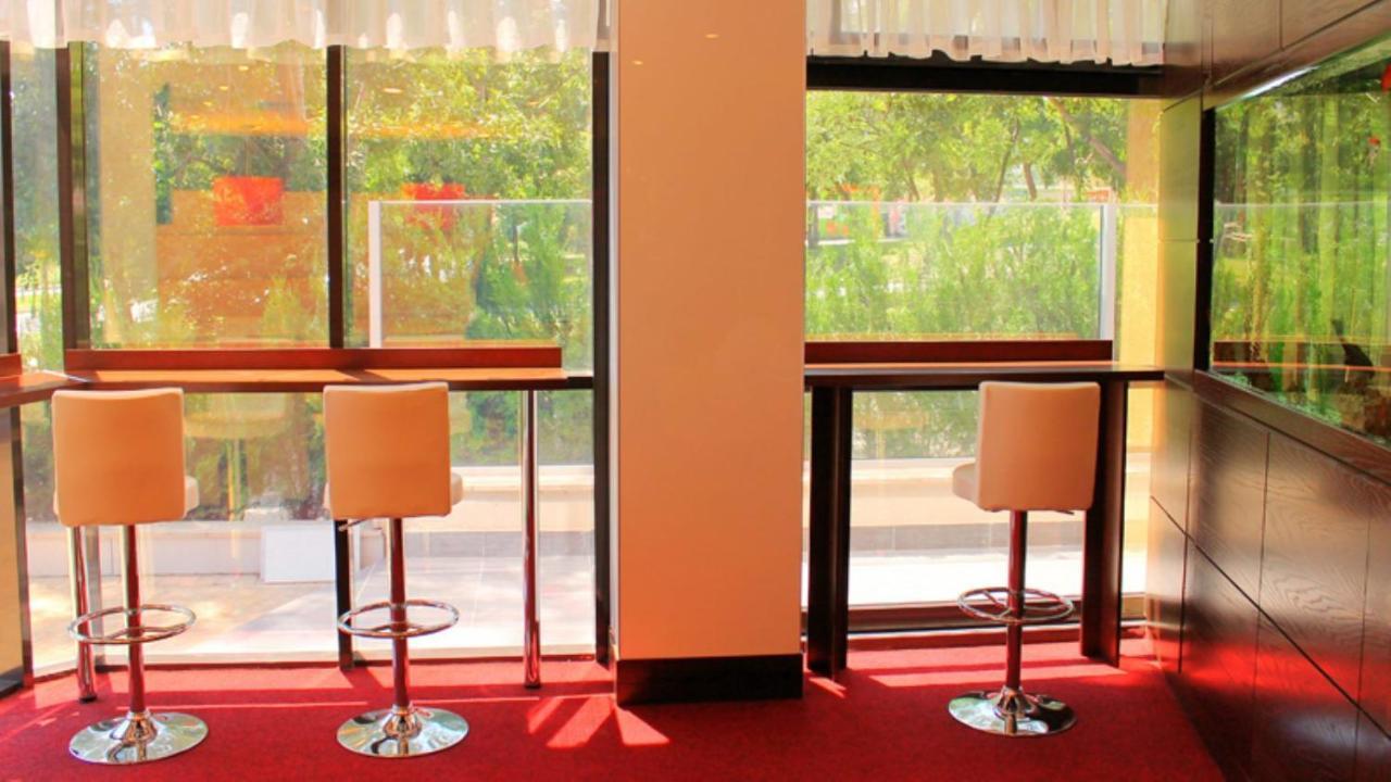 Hotel Dream Sofia Luaran gambar