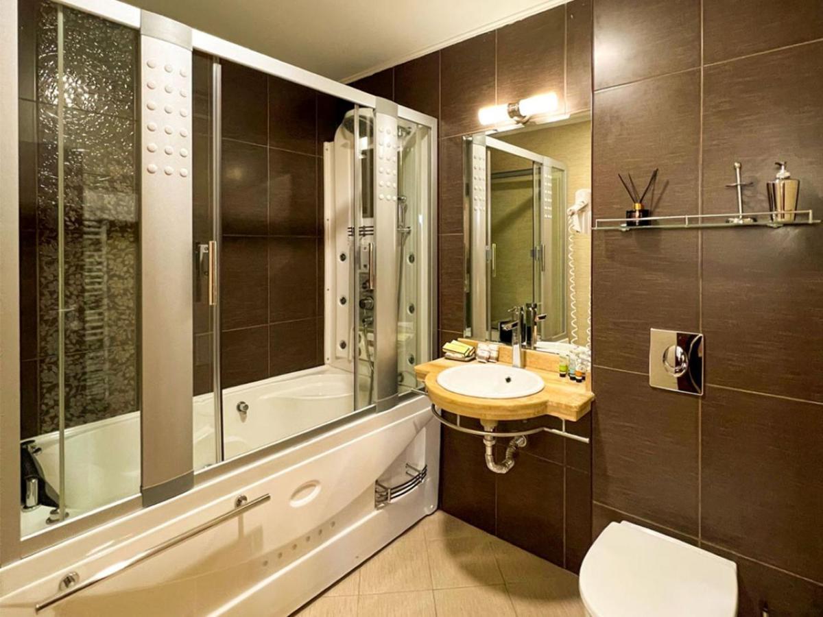 Hotel Dream Sofia Luaran gambar