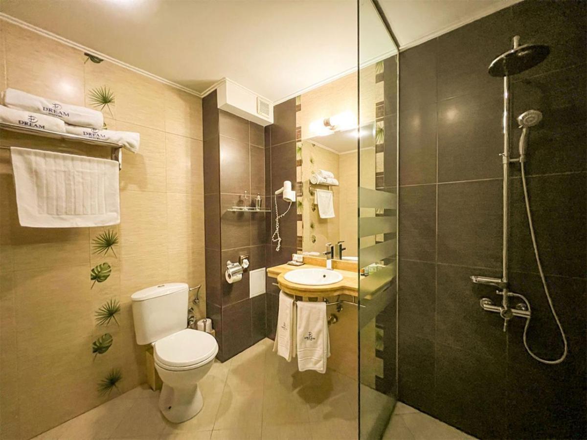 Hotel Dream Sofia Luaran gambar
