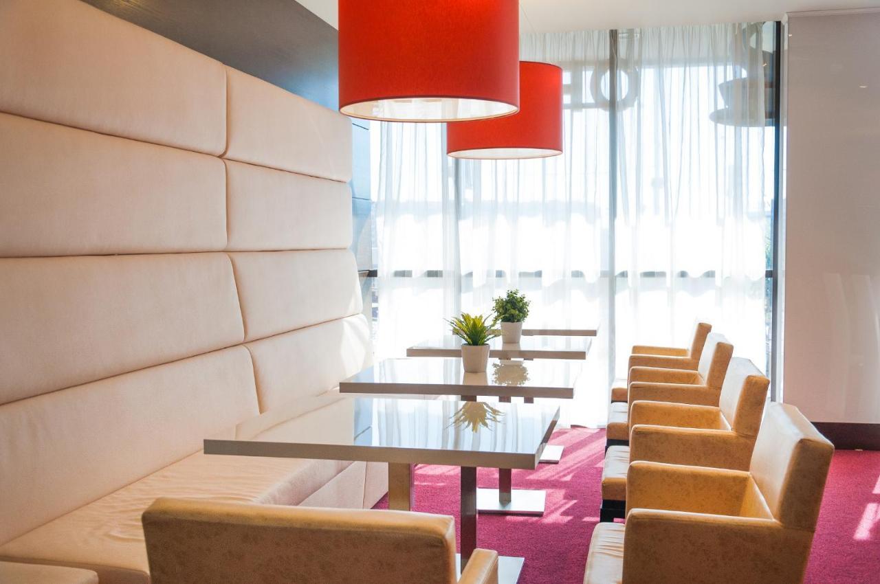 Hotel Dream Sofia Luaran gambar