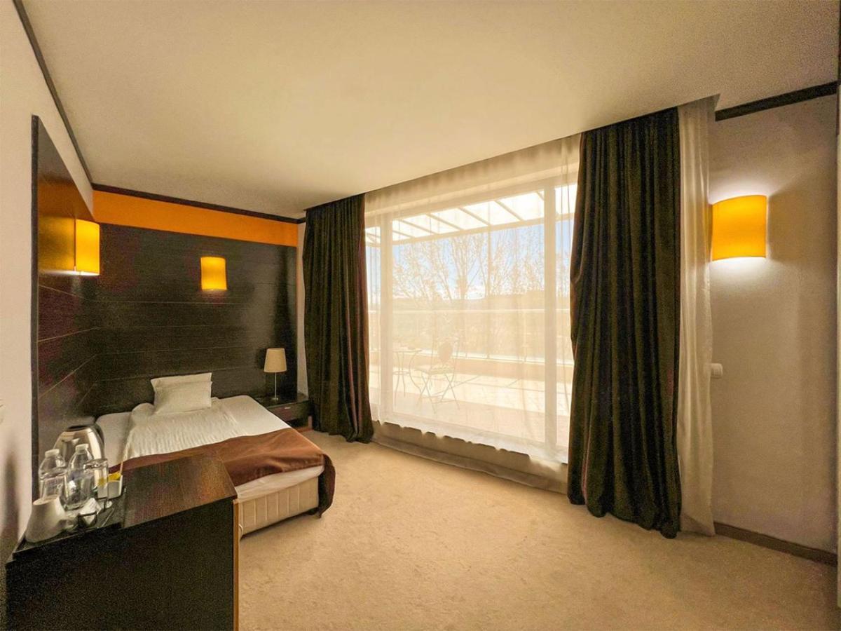 Hotel Dream Sofia Luaran gambar