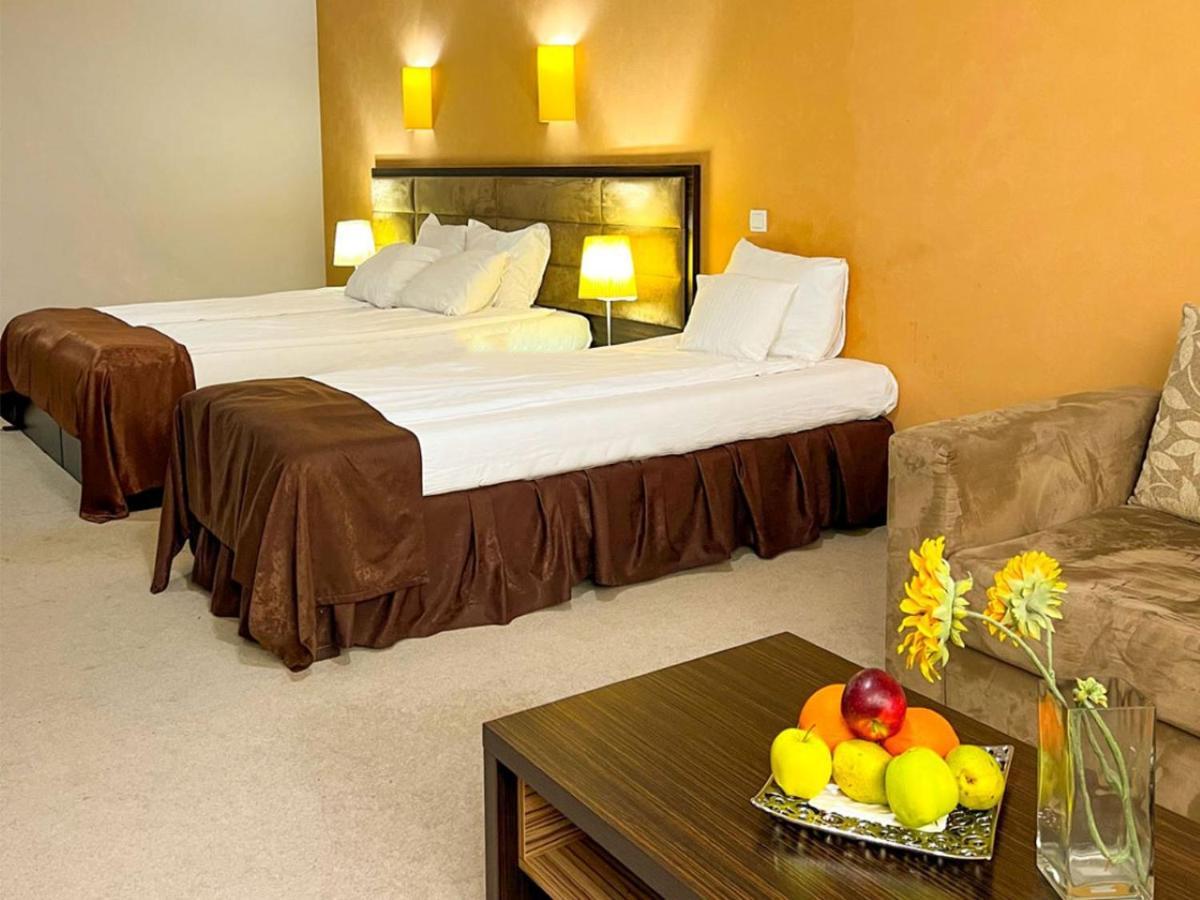 Hotel Dream Sofia Luaran gambar