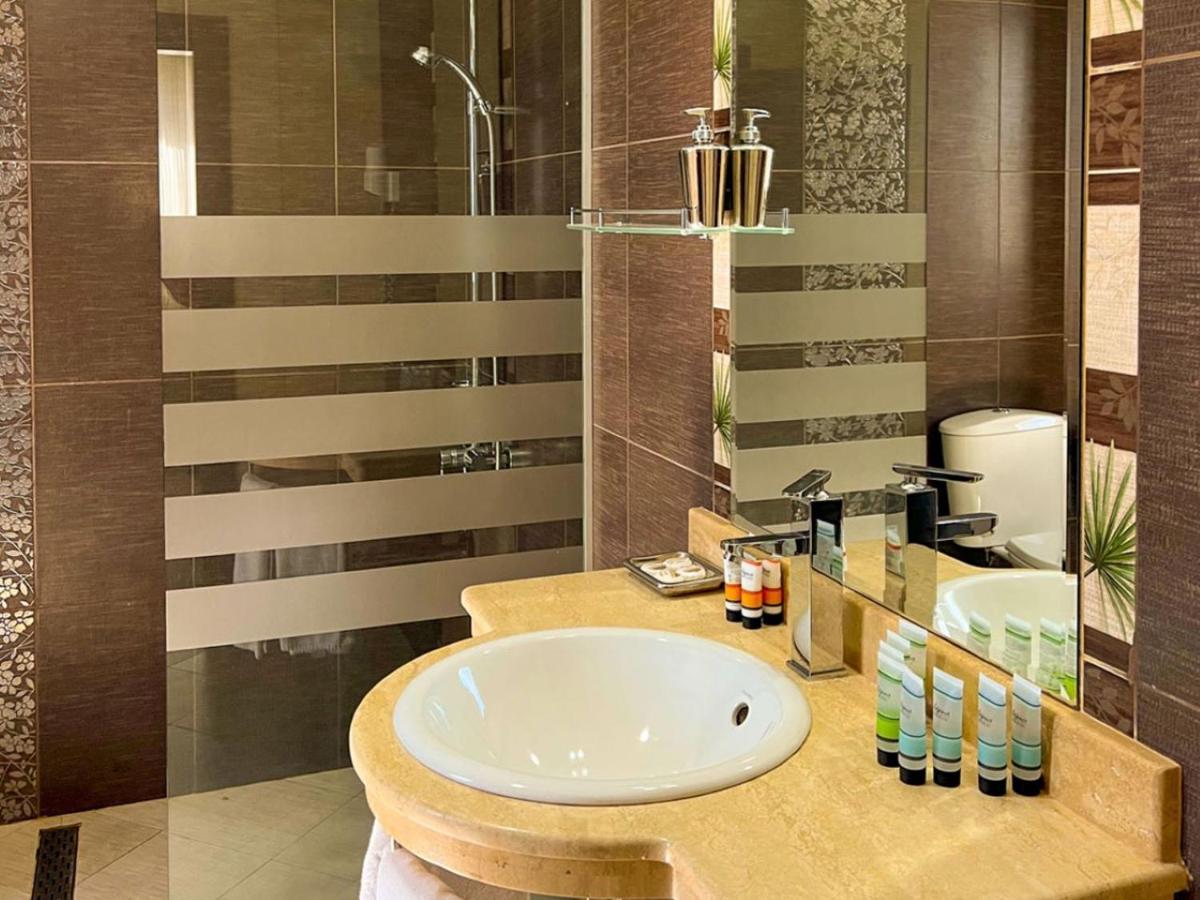 Hotel Dream Sofia Luaran gambar