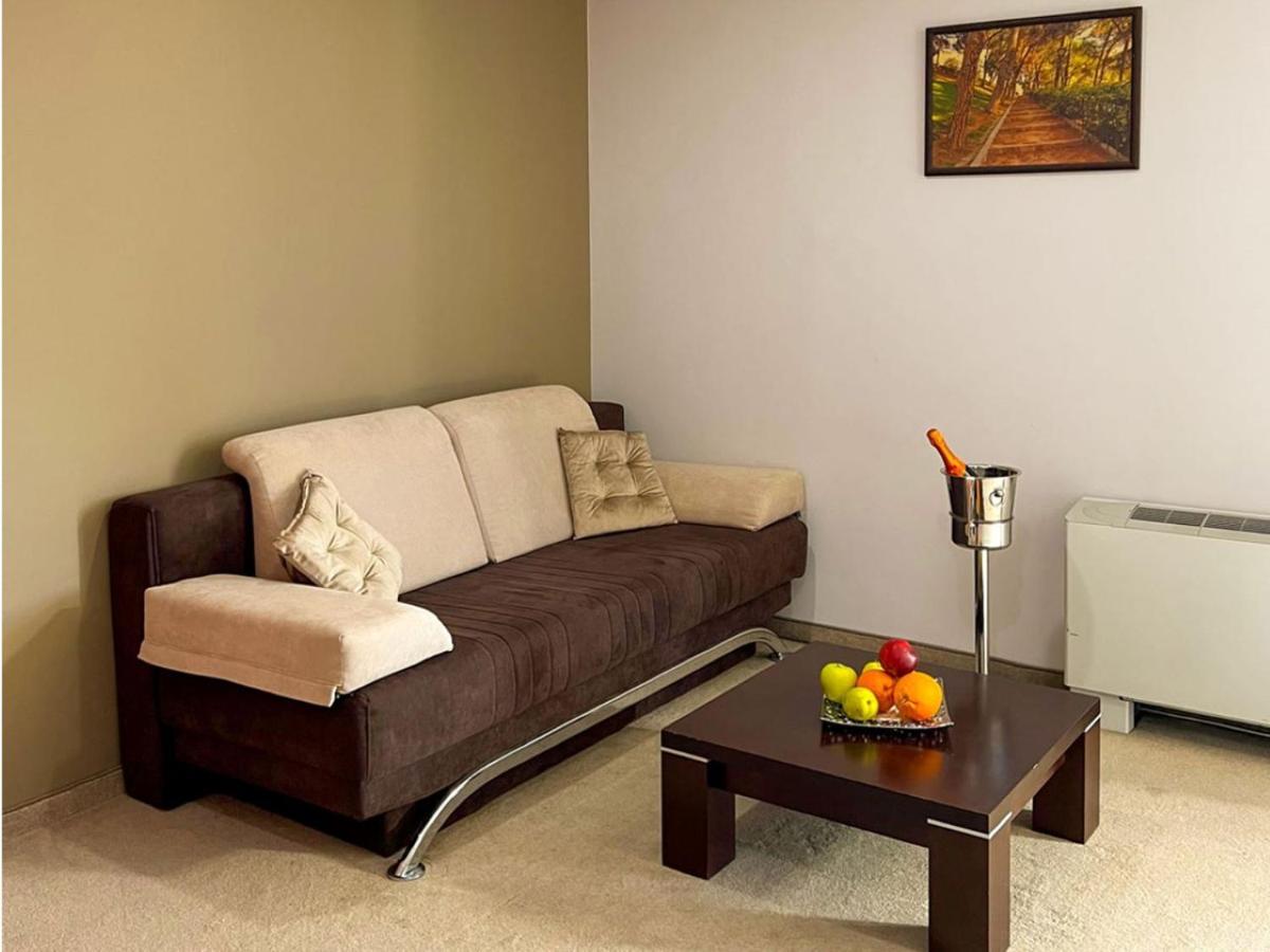 Hotel Dream Sofia Luaran gambar