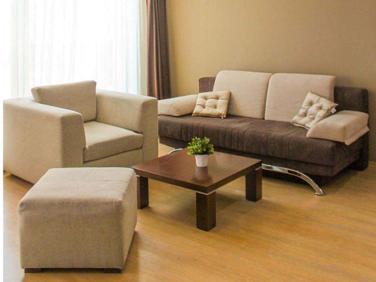 Hotel Dream Sofia Luaran gambar