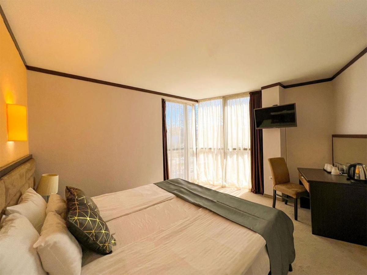 Hotel Dream Sofia Luaran gambar