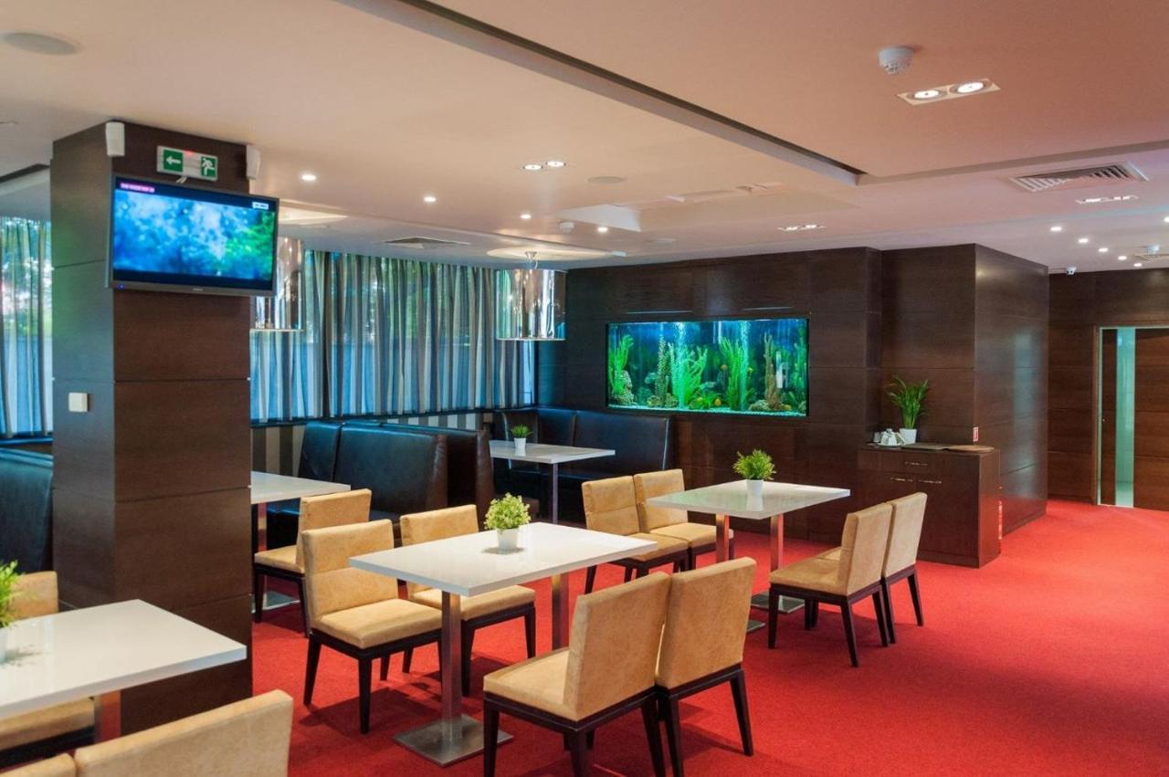 Hotel Dream Sofia Luaran gambar