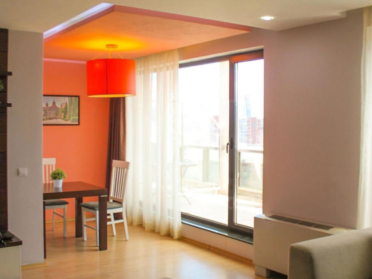 Hotel Dream Sofia Luaran gambar