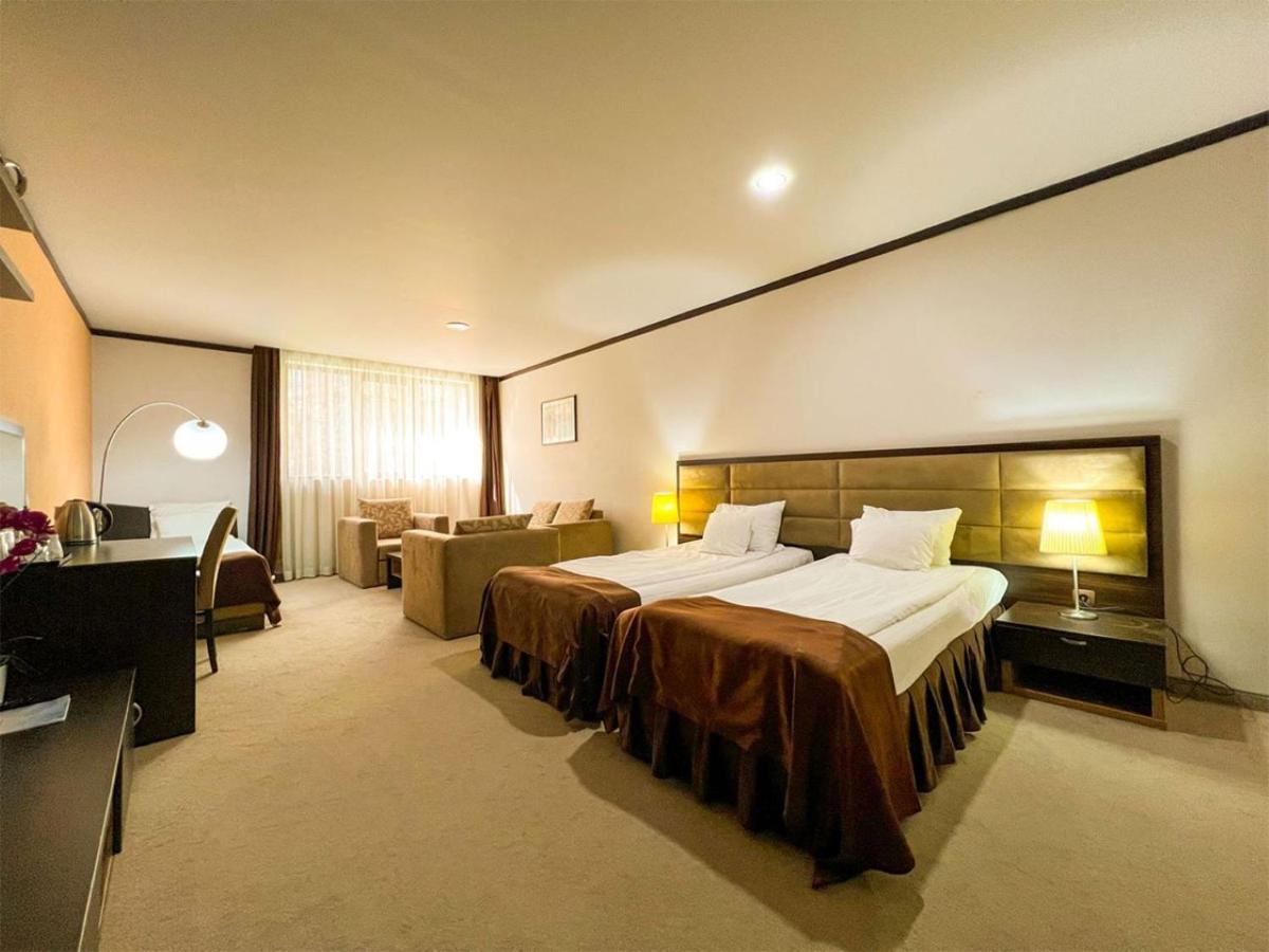 Hotel Dream Sofia Luaran gambar