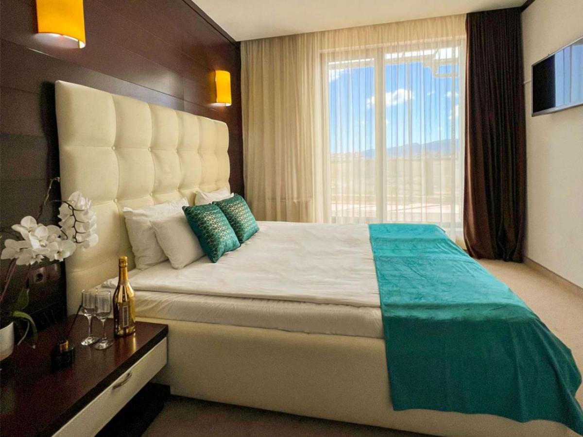 Hotel Dream Sofia Luaran gambar