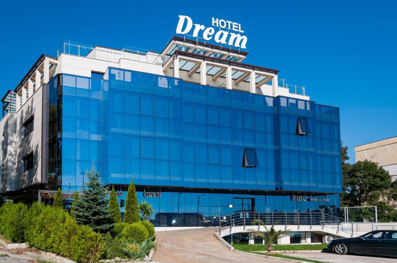 Hotel Dream Sofia Luaran gambar