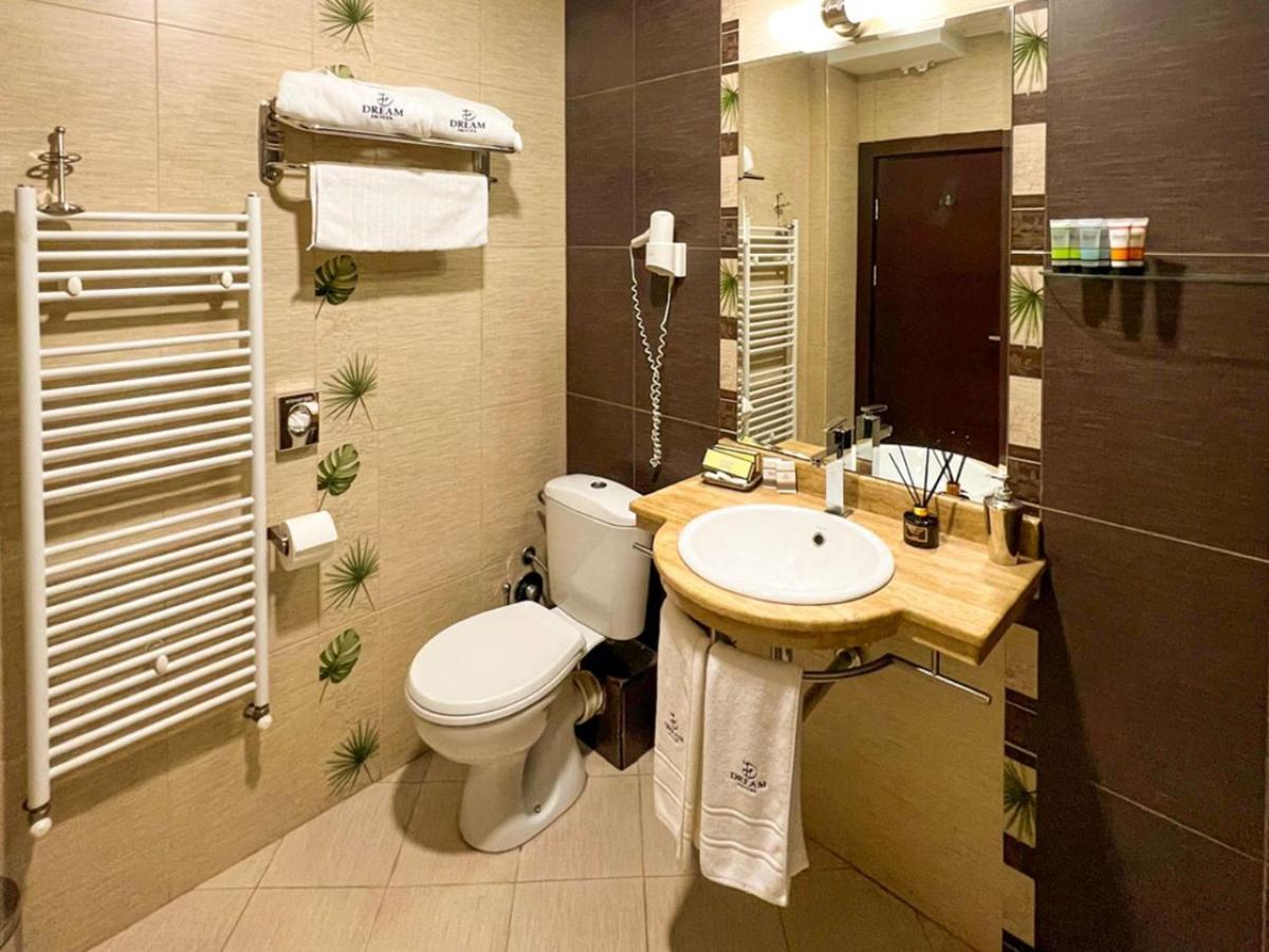 Hotel Dream Sofia Luaran gambar