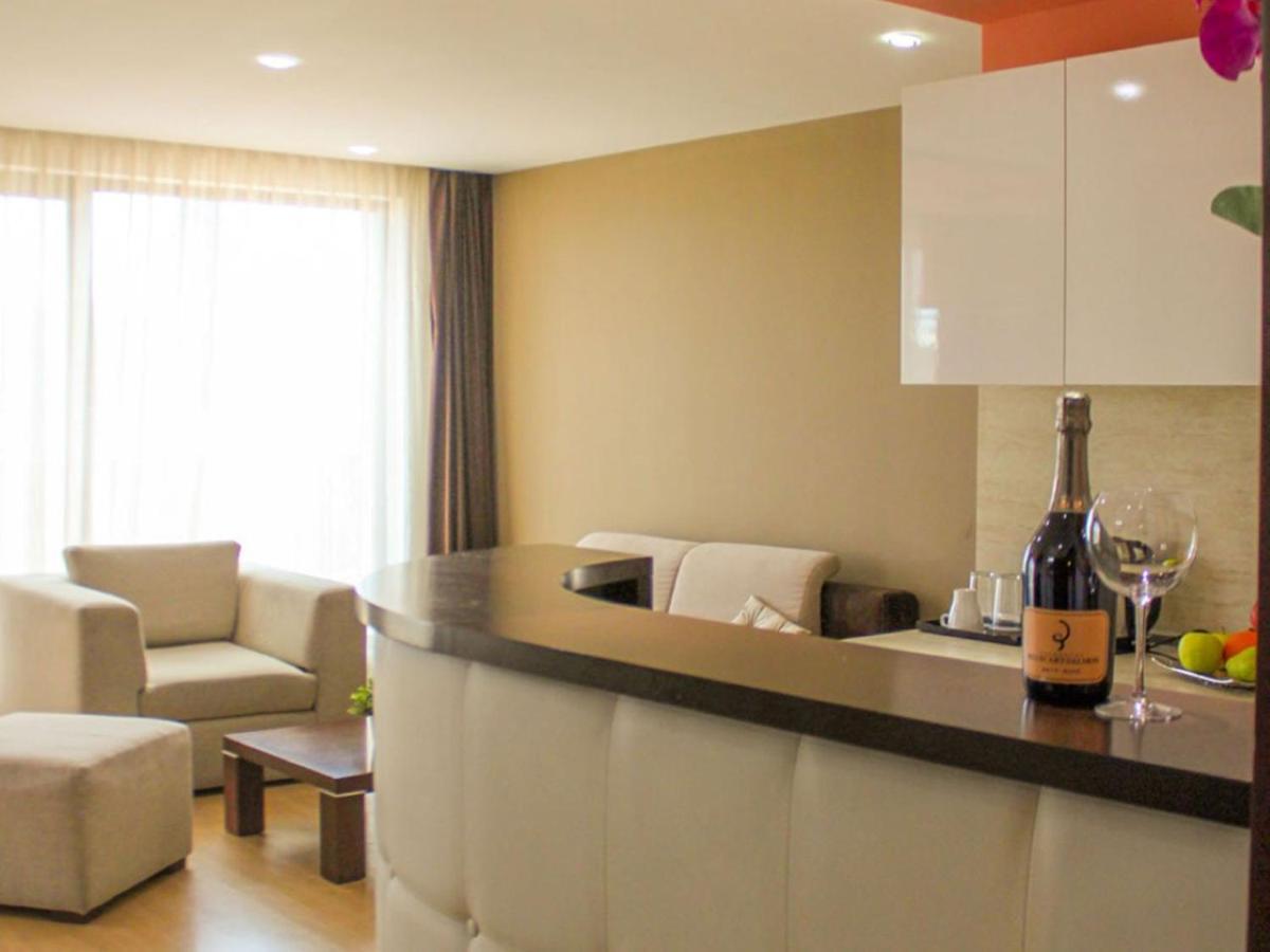 Hotel Dream Sofia Luaran gambar