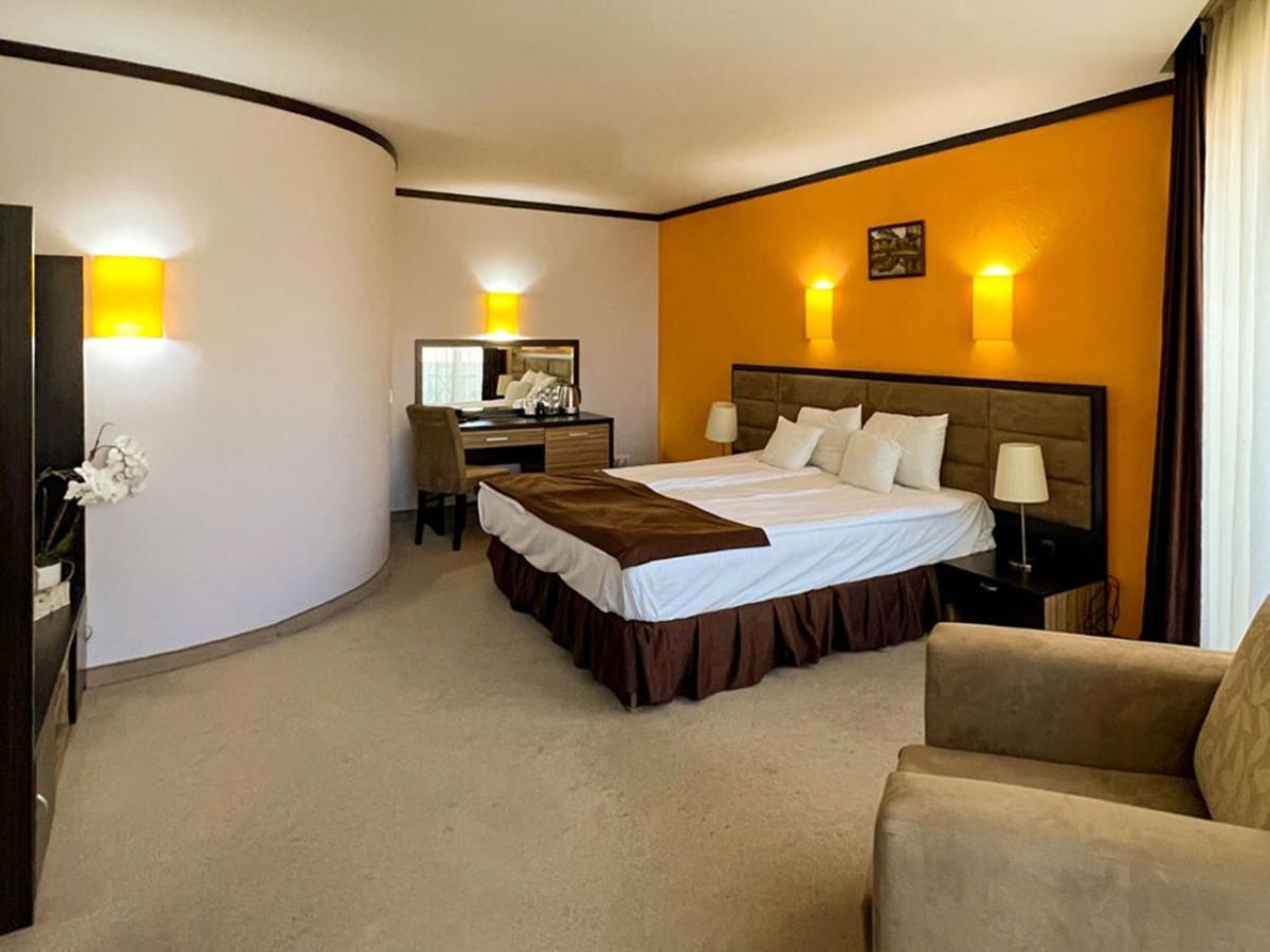 Hotel Dream Sofia Luaran gambar