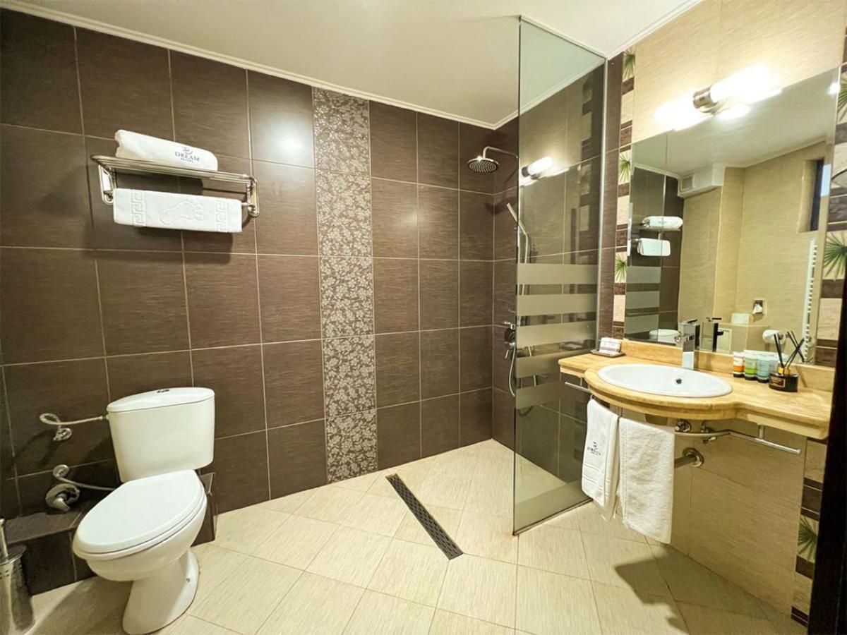 Hotel Dream Sofia Luaran gambar