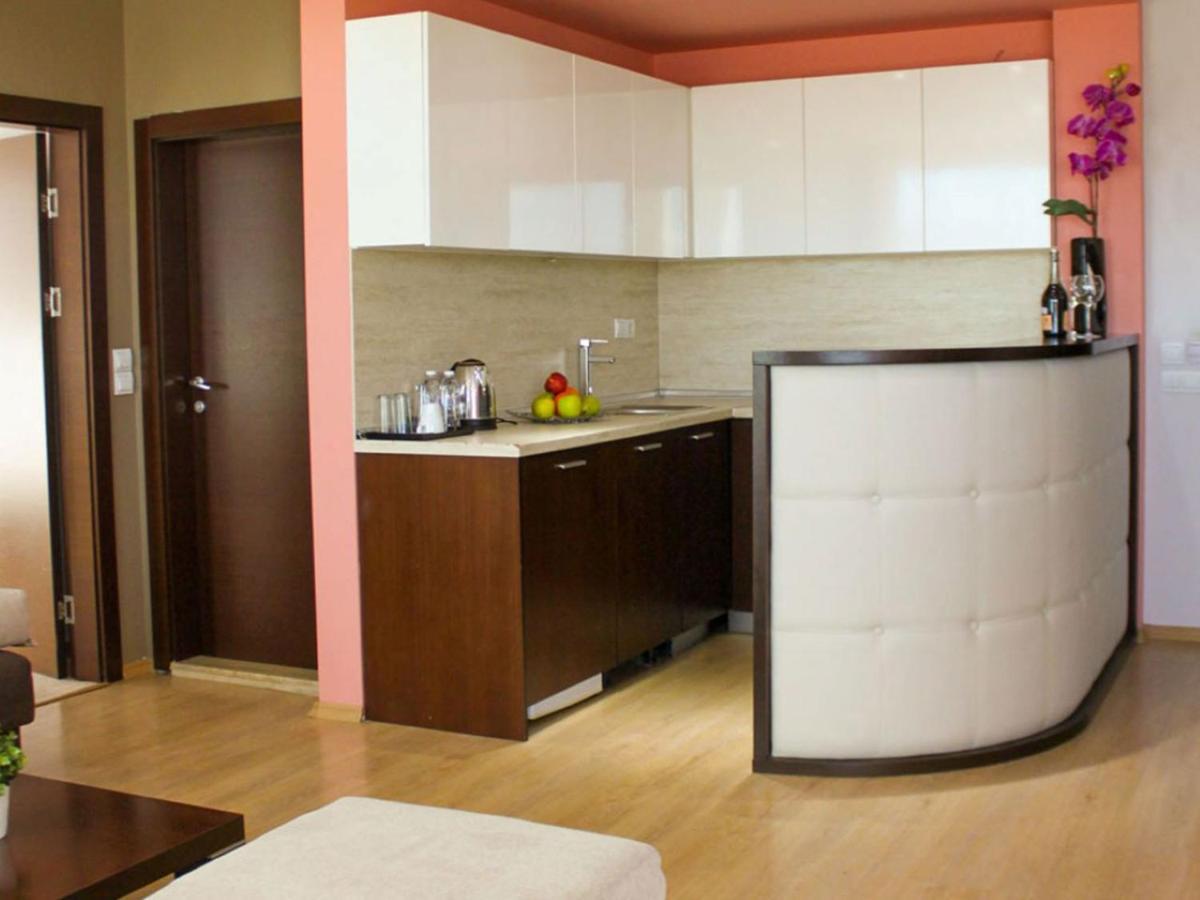 Hotel Dream Sofia Luaran gambar