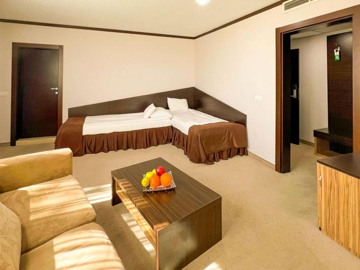 Hotel Dream Sofia Luaran gambar