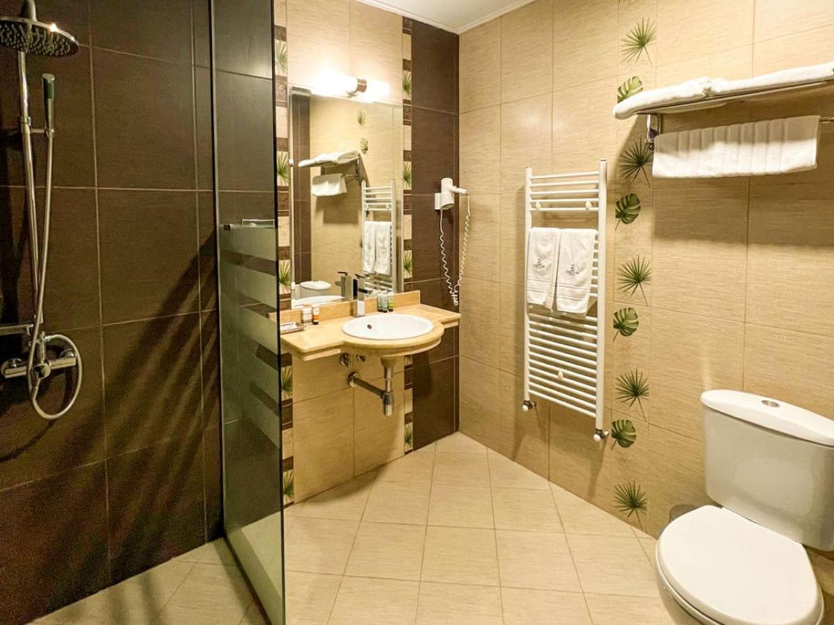 Hotel Dream Sofia Luaran gambar