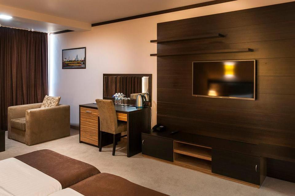 Hotel Dream Sofia Luaran gambar