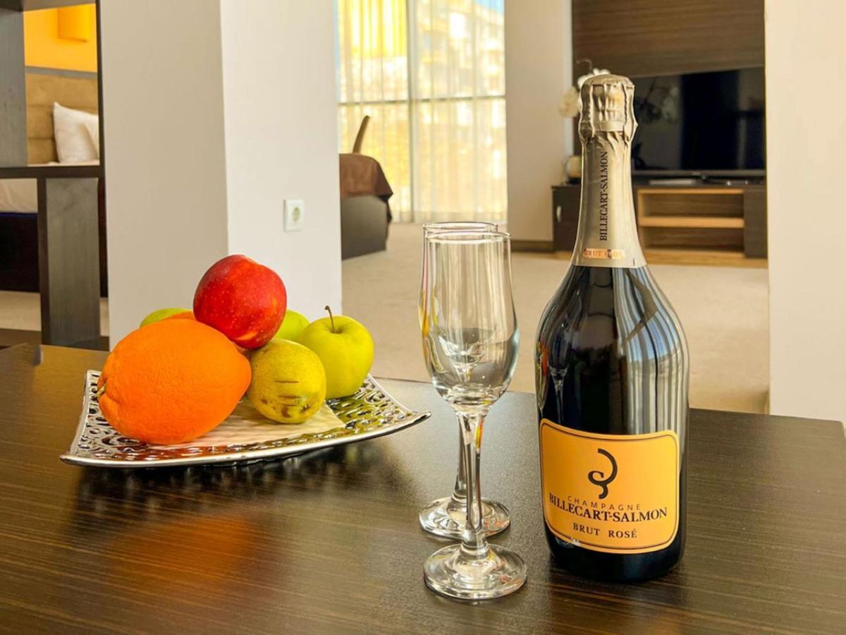 Hotel Dream Sofia Luaran gambar