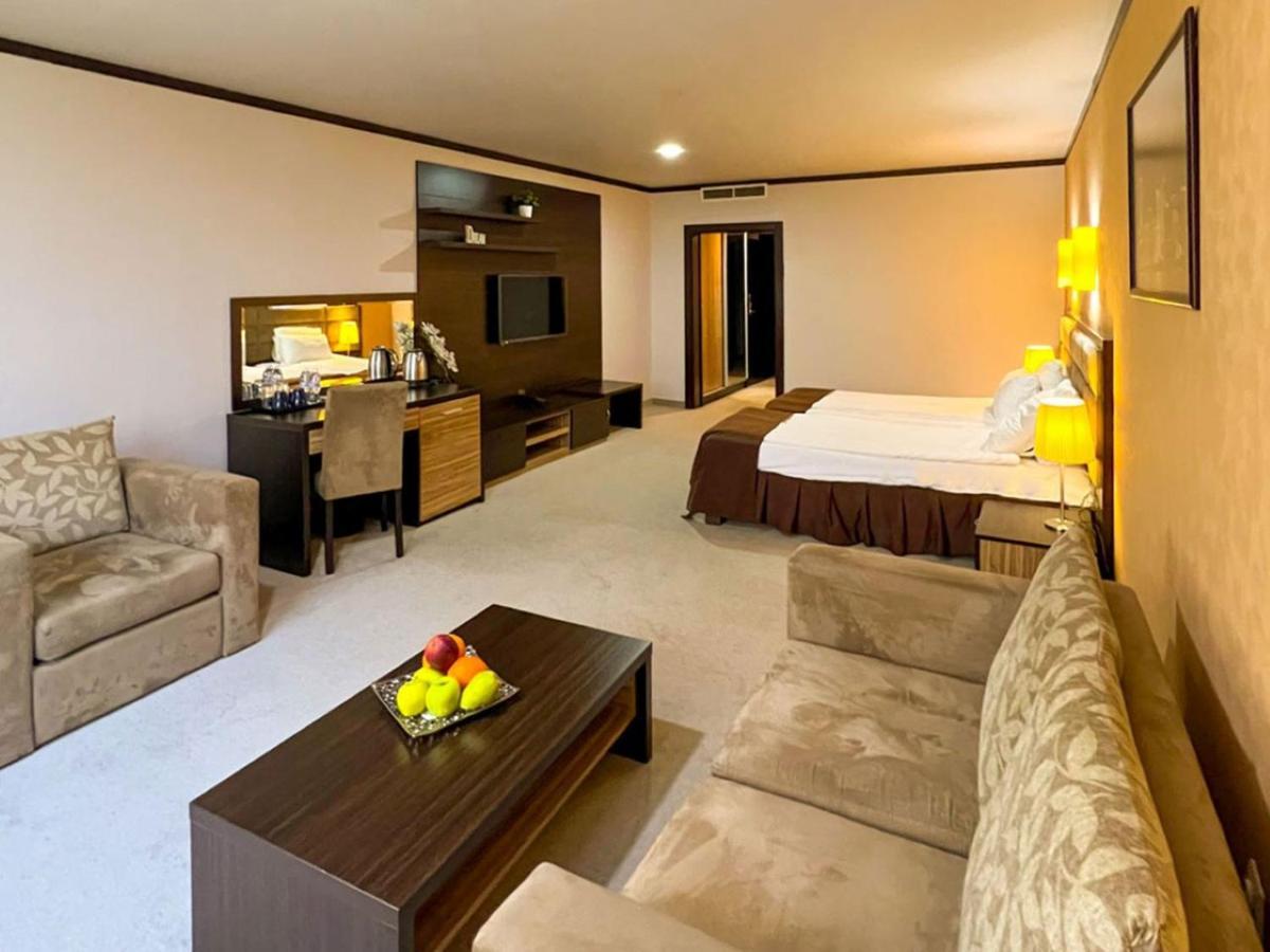 Hotel Dream Sofia Luaran gambar