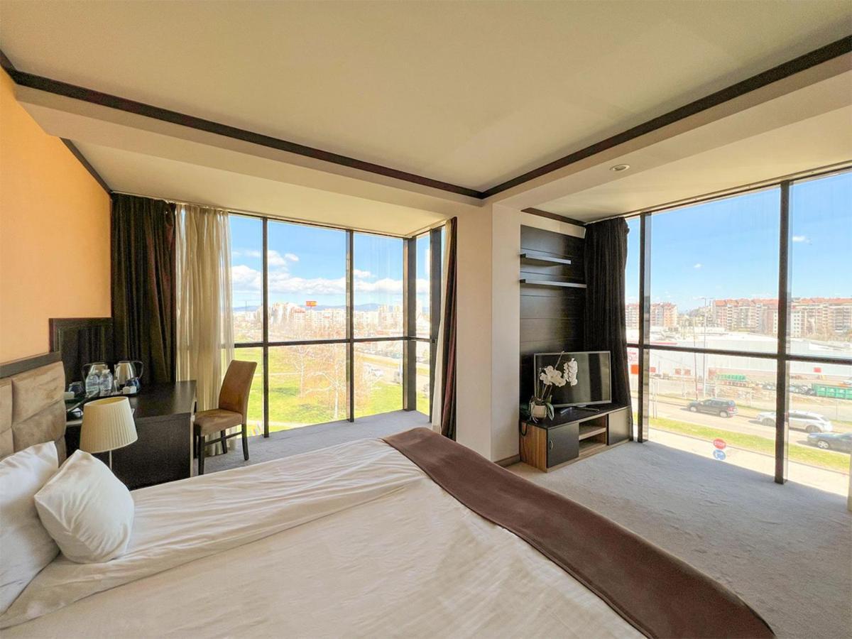 Hotel Dream Sofia Luaran gambar