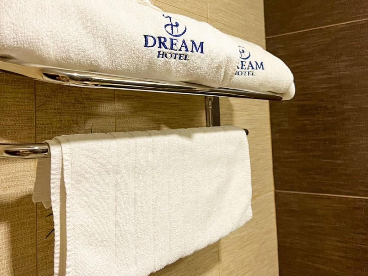 Hotel Dream Sofia Luaran gambar