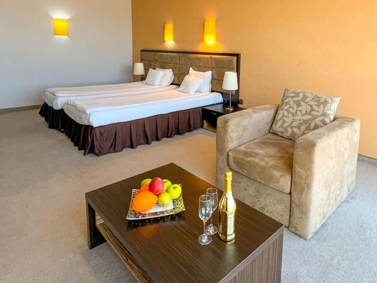 Hotel Dream Sofia Luaran gambar