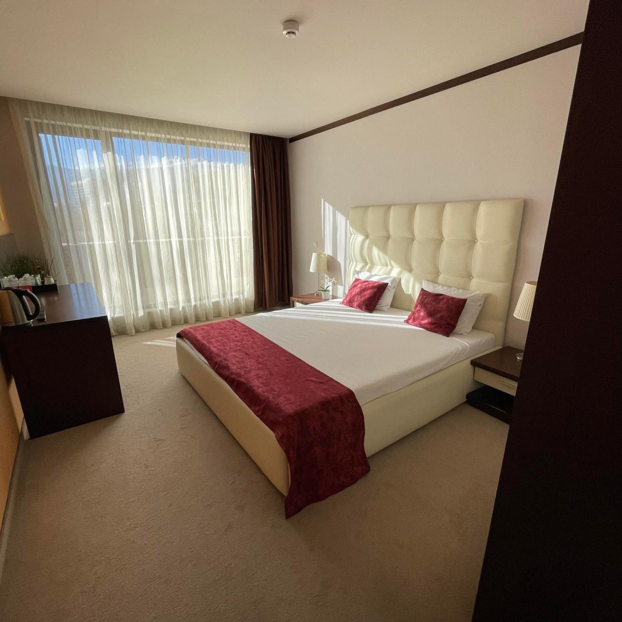 Hotel Dream Sofia Luaran gambar