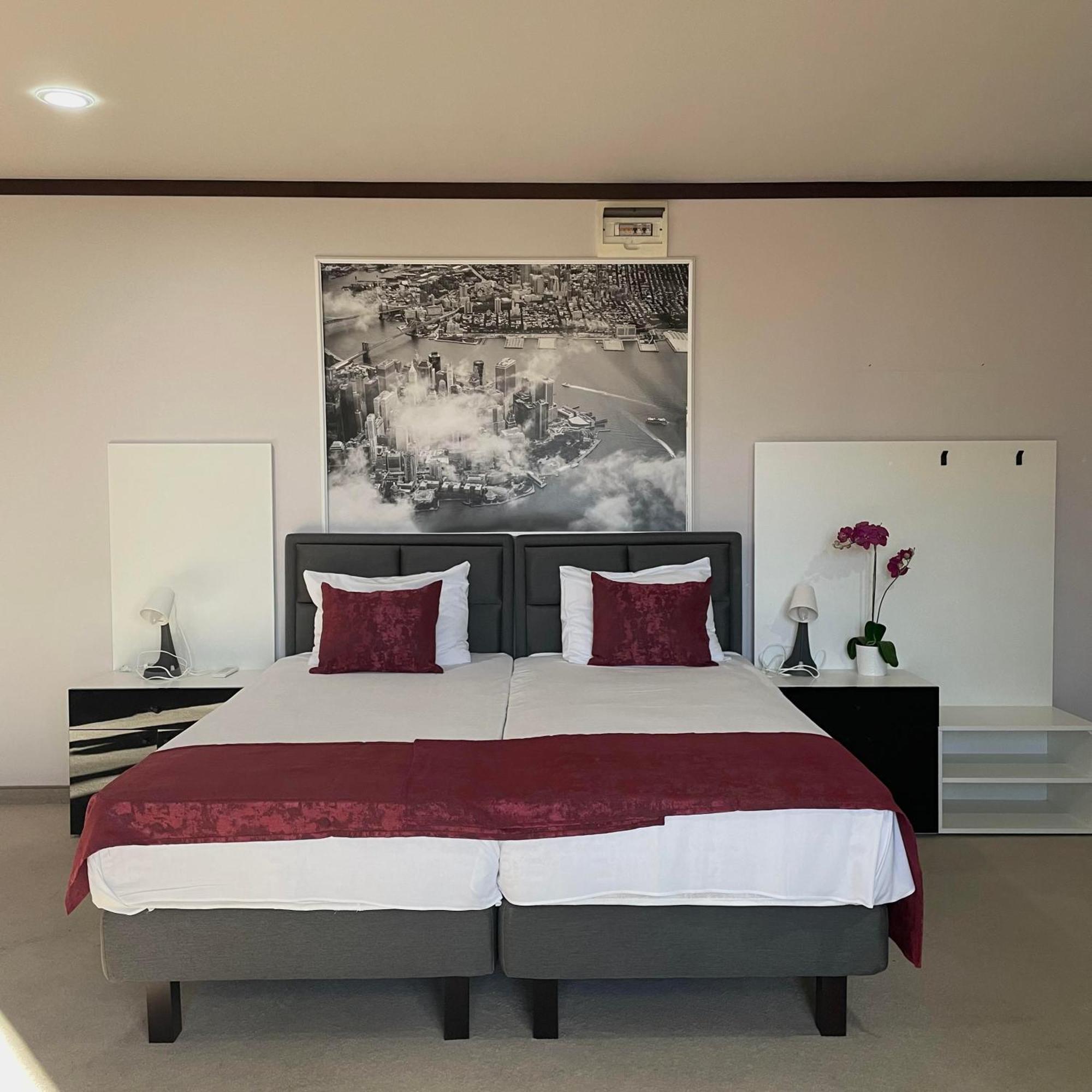 Hotel Dream Sofia Luaran gambar